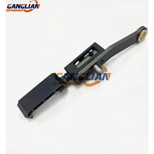 1 set G2.028.040S MV.033.831 G2.028.051F Heidelberg SM52 feeder shaft