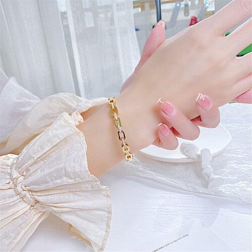 2019&LIMINGYLY Rigid Bracelets