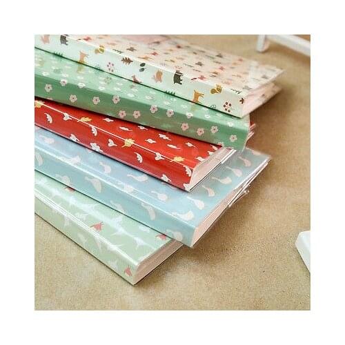 84 Pocket Album Storage Case Mini Film Instax Polaroid Album Photo Storage Case Frame Home Family Friends Saving Memory Souvenir