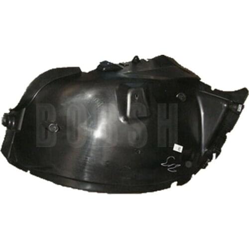 Car Fender-splash plate-wheel shell 2015lan dro verd isc ove ry front fender lining tire fender fender wheel lining