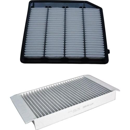 Car Air Filter Cabin Filter for Suzuki S-cross 1.4t 2014- Vitara 1.4t 2015 2019 13780-68m00 J118640031