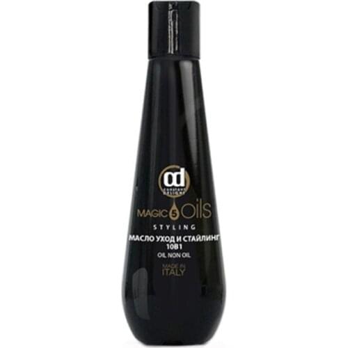 CONSTANT DELIGHT Hair Care Products