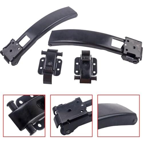 Door Lock for Volkswagen Crafter Sprinter 2E1827794A/A9067600328 Left & Rear Set