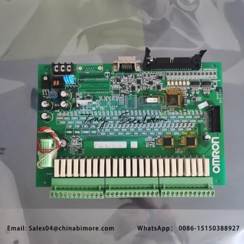 Escalator 9300 drive main PCB card board CPM2B-60CDR1-D-CH