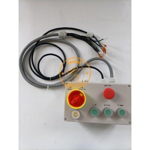 Elevator Inpection Tool KM713856G01