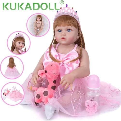 Детские куклы KUKADOLL China At AliExpress