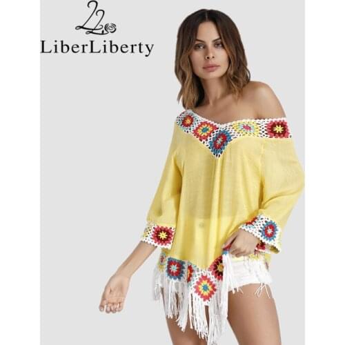 LiberLiberty Yellow Summer Dresses