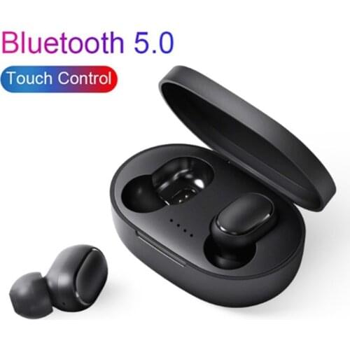 Lukbspy Wireless Headphones