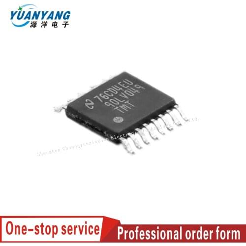 DS90LV049TMT 90LV049TMT 90LV049 TSSOP-16 new and original