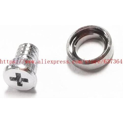 New original suitable for Canon 70-200 2.8 lens positioning tripod ring screw slide rail guide post tripod screw