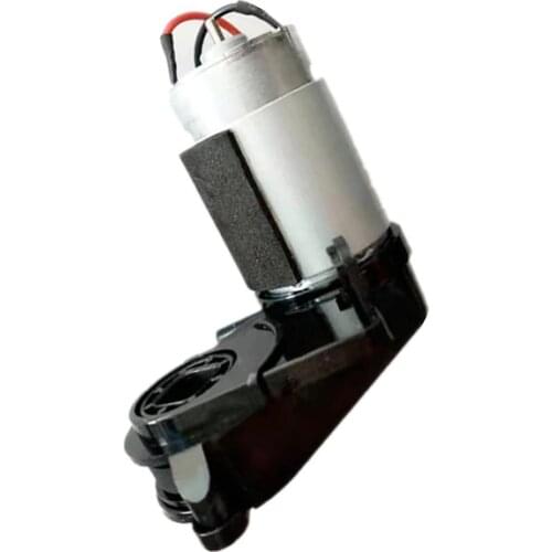 For iboto Aqua v710 Conga 990 Excellence Roller Brush Motor Robotic Vacuum Cleaner Accessories Parts