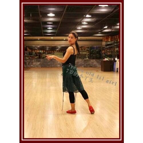 Lycra Cotton Belly Dance Yoga Fitness Training Running High Waisted Short Pants CB118