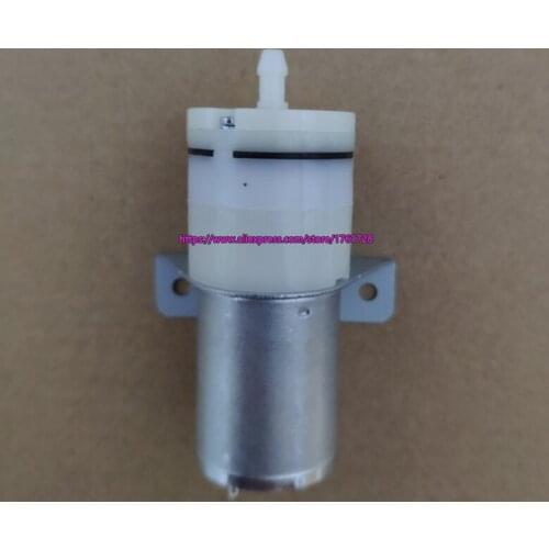 Brand new 370 air pump DC3V 6V 12V 27mm oxgen booster pump