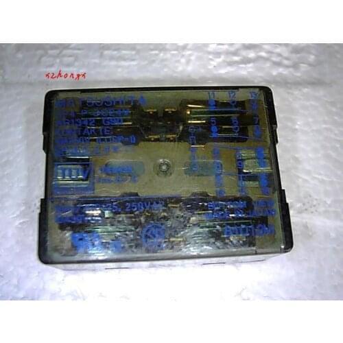 SP4-P-DC24V 14 foot relay