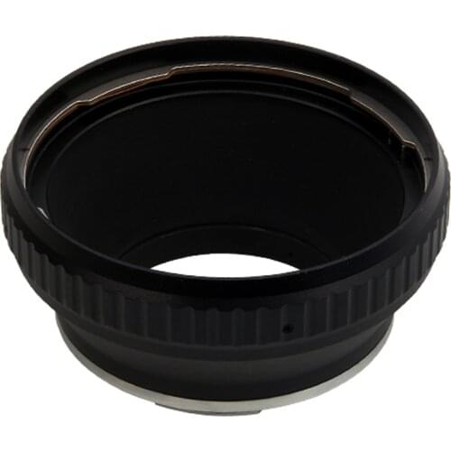 Pixco EMF AF Confirm Suit Adapter For Hasselblad HB Lens to Canon EOS EF 5D 7D 70D 60D 50D 40D Camera