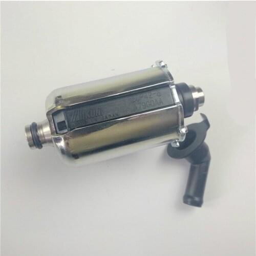 Motorcycle Accessories UM125T UA125T Throttle UA125T-3 Fuel Injection Pump