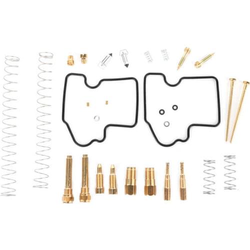 Car accessories automobiles Carburetor Repair Kit 03‑113 Fit for Kawasaki KVF650/700 Brute Force 650 4x4 2005‑2013