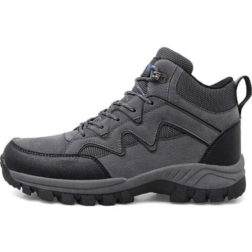 Classic zapatillas Trekking Boots