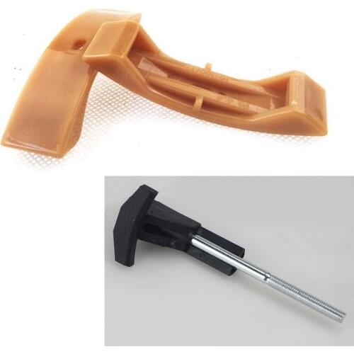 For 1.8T VW Golf Beetle Jetta Audi A4 TT 2000-2005 4pcs Turbo Timing Camshaft Chain Tensioner Shoe Pads + Halter