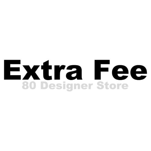 Extra Fee 1
