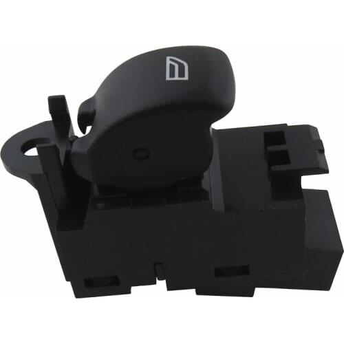 Electric Power Window Side Glass Control Switch Button For Land Rover Range Rover LR2 LR4 OEM AH22-14717-AB AH2214717AB