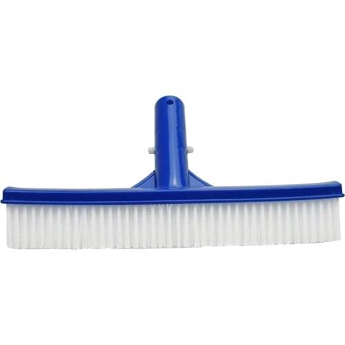 Swimming Pool Brush Head 10in for Bathtubs 25x4.7cm Spare Parts Durable