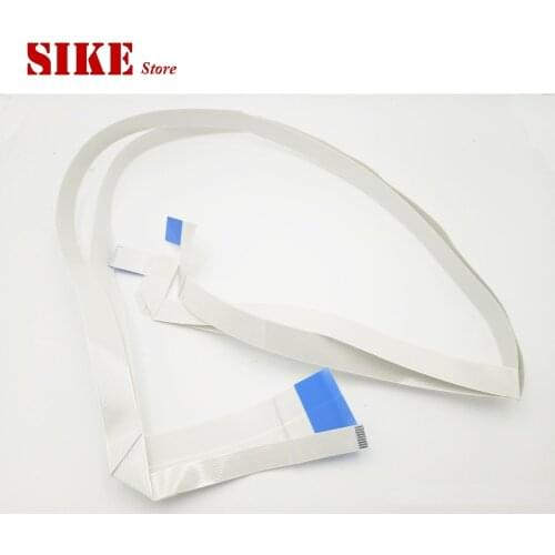 Printhead Cable For Epson Stylus R1390 R1400 1390 1400 1430 1500 1500W L1800 ME1100 ME 1100 L1300 Head Data Cable