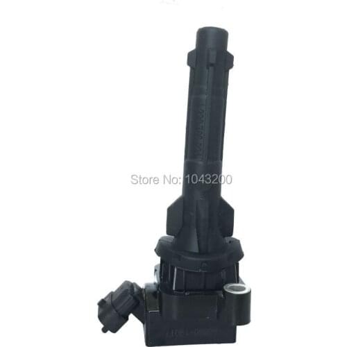 90080-19017 New For Toyota COROLLA (00-02) - 1.4 (97hp) - PENCIL IGNITION COIL 9008019017 0221504 020 0221 504 020 ZS449