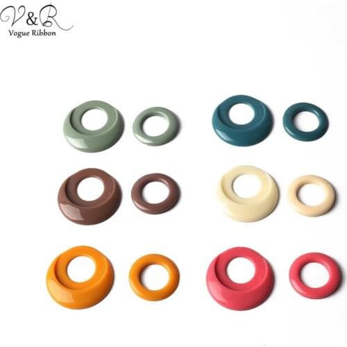 Tassels for Jewelry DIY Making Textile Acrylic Tessel Frange Charm Pendants Accessories Componenets Earring Jewellery Findings