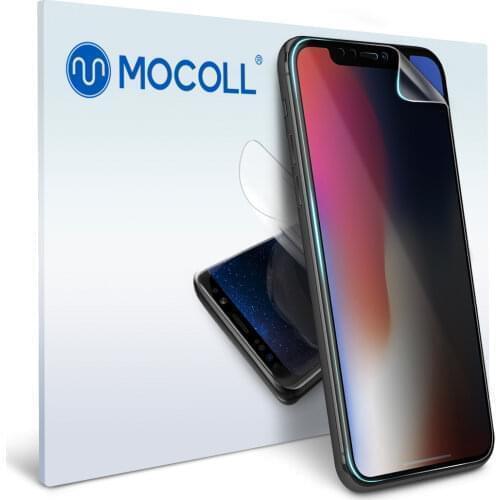 MOCOLL IPhone XS