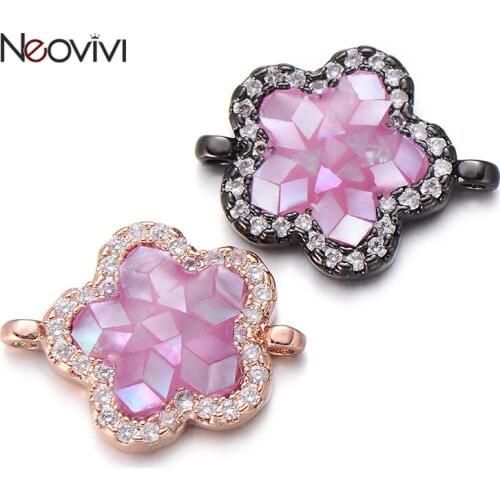 Neovivi Pink Bracelets