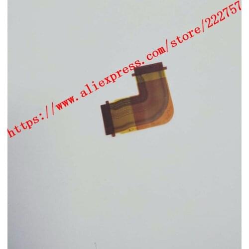NEW Flex Cable For SONY ILCE-7K 7 A7 A7R A7K A7II A7M2 card board
