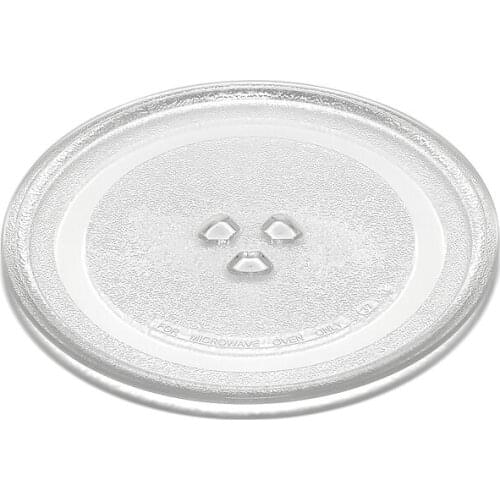 Delonghi flat glass 24,5cm 245mm microwave oven MW380 MW480 MW485 MW495 MO480