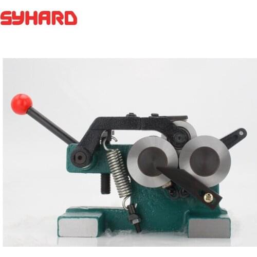 PGA Punch Grinding Machine Punch Former Manual Grinding Machine For Punch Needle Processing Grinder Punch Shaper