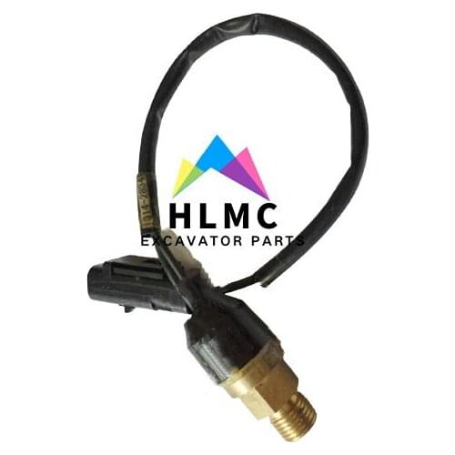 Replacement 314-2834 3142834 Hydraulic Oil Temperature Sensor for Caterpillar CAT Excavator Engine