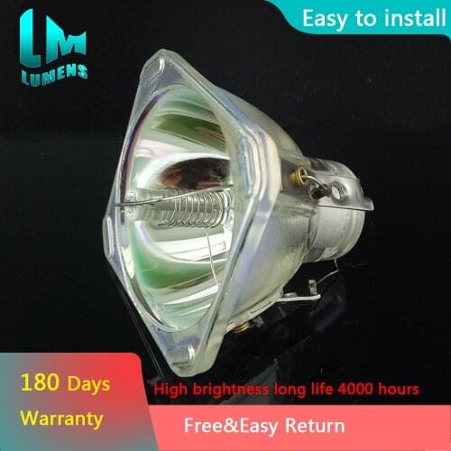 Compatible Lamp NP02LP NP09LP UHP 200/150W for NEC NP40 NP50 NP-50G NP61 NP61+ NP61G NP62 NP62+ NP62G Projector lamp