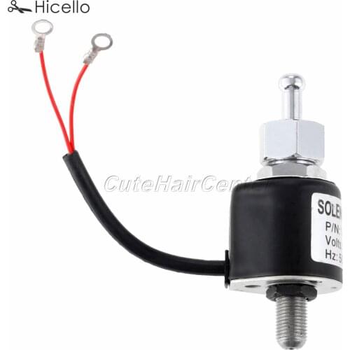 Iron Solenoid Valve for MN-777R MN-787 94A Iron Fittings Industrial Electric Iron Parts Steam Control Switch 145230 Hicello