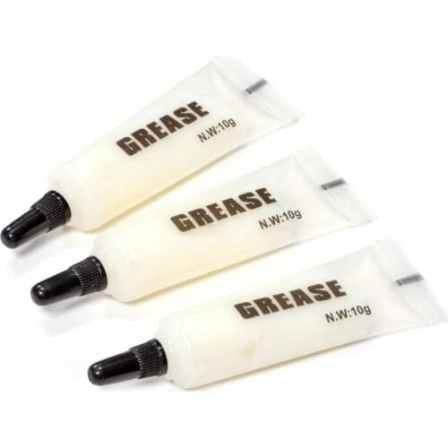 Gear grease For Printer 3d printer ink printer for HP samsung lexmark brother Reduce noise Good lubrication effect