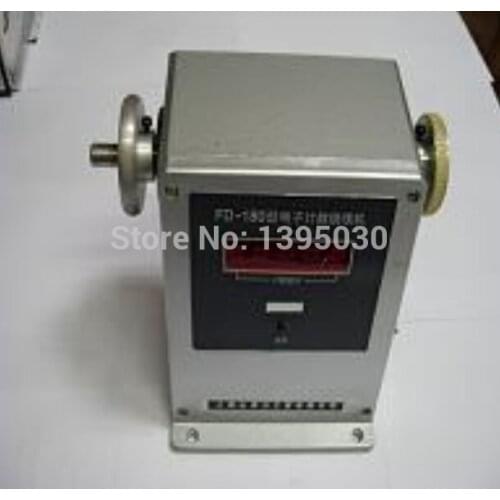 1pc FD-180 CNC Electronic winding machine Electronic winder Electronic Coiling Machine Winding diameter 0.03-0.48mm