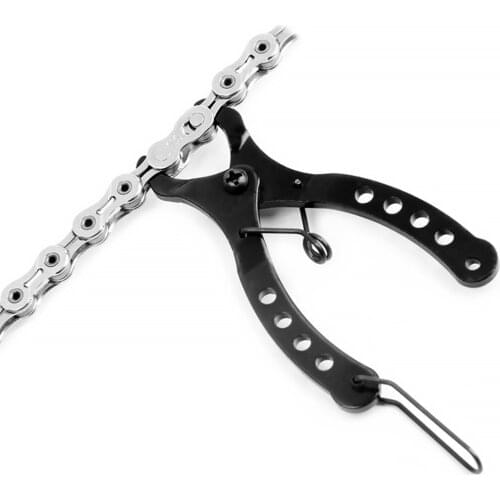 High Quality 1PC Bike Chain Link Remover Removal Tool Bicycle Chain Plier High Carbon Steel Clamp Bike Repair Hand Tool