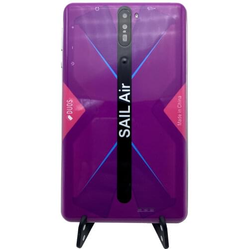 Hot Sell Kids Tab SAIL Air 7200 Two SIM Education Machine Learning Pad With Lots of Free Little Gift Android Kids Tablet PC