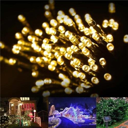 Angcai Solar Powered Luminaires