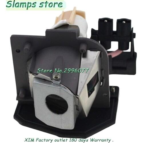 BL-FS180B SP.88N01G.C01 /SHP112 bulb for OPTOMA EP727 EP727i TS721 TS721i High Quality Projector lamp with housing