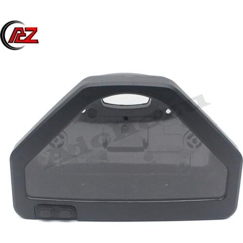 Speedometer Odometer Speed table Instrument shell Meter Case Gauge Cover For HONDA CBR1000RR CBR 1000 RR 2004 2005 2006 2007