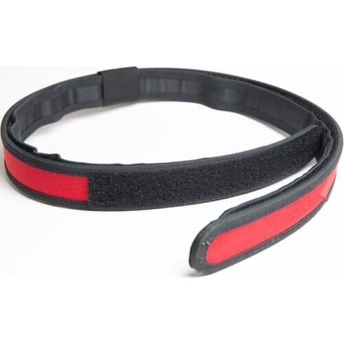 DPA IPSC 3gun Instructor SO RO Range Double layer Tactical Athletic Shooting Sport Lightweight Belt HIGH SPEED COMPETITION BELTS