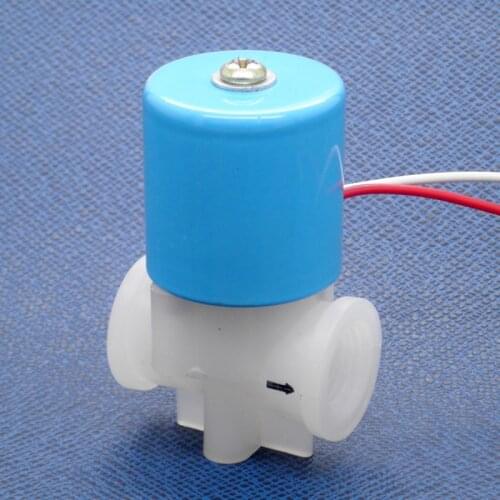 1/4" PSC series water dispenser solenoid valve