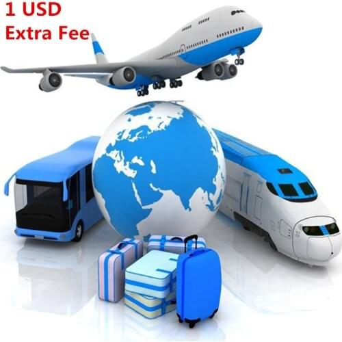 Extra Shipping Fee,Change Shipping Method,Fast Shipping Fee,Fill Price Difference,Repay The Received Item