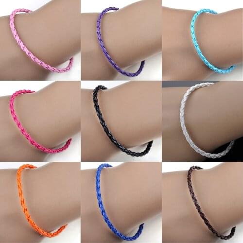 Imixlot Braided Bracelets