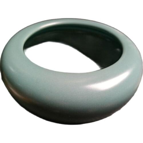 CHINESE Porcelain old Ceramic porcelain weiqi tank