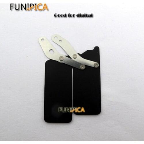 NEW Shutter Blade Curtain For Canon EOS 1200D Rebel T5 Kiss X70 1300D Rebel T6 Kiss X80 Digital Camera Repair Part